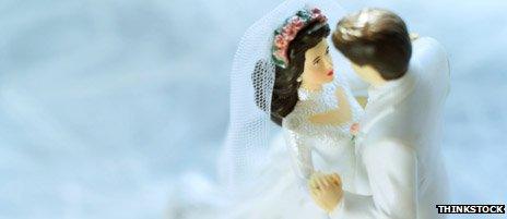 Traditional marriage views suffer