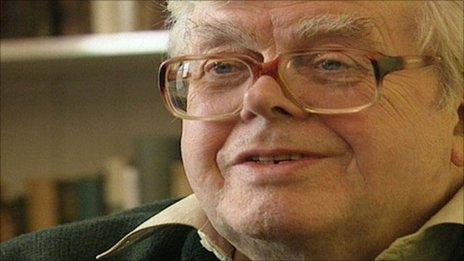Ruairidh MacThòmais