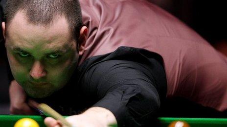 Stephen Maguire