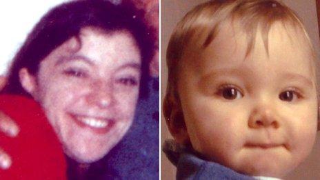 Suzanne Jones a William Jones