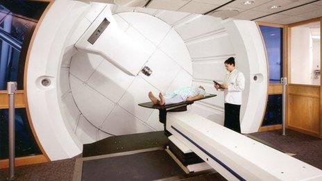 Proton Beam Therapy in the USA