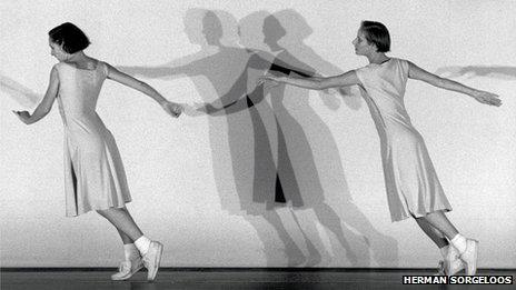 Anne Teresa de Keersmaeker, one of the most important choreographers of the late 20th century, who will rework and perform a version of her seminal early creation, Fase 1982.