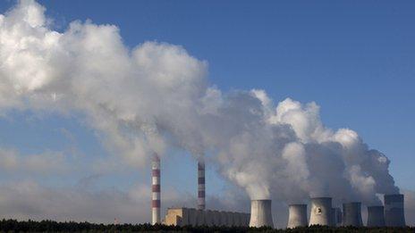 Elektrownia Belchatow