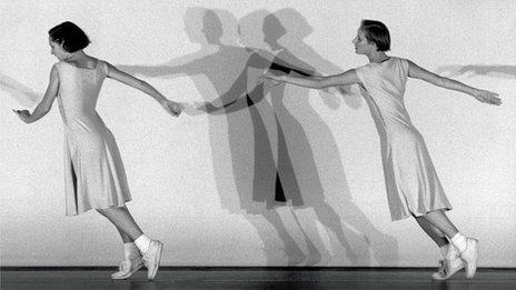 Anne Teresa de Keersmaeker, one of the most important choreographers of the late 20th century, who will rework and perform a version of her seminal early creation, Fase 1982. (Photo: Herman Sorgeloos)
