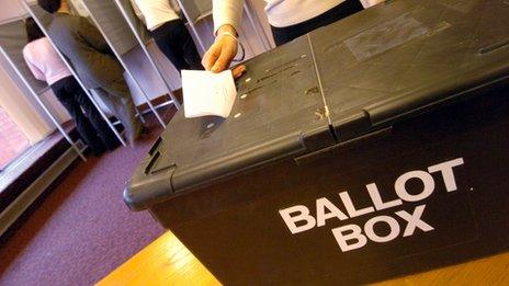 Local elections 2014: All London boroughs up for grabs - BBC News