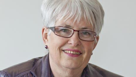 Ellen ap Gwynn