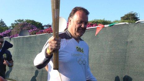 Bryn Terfel