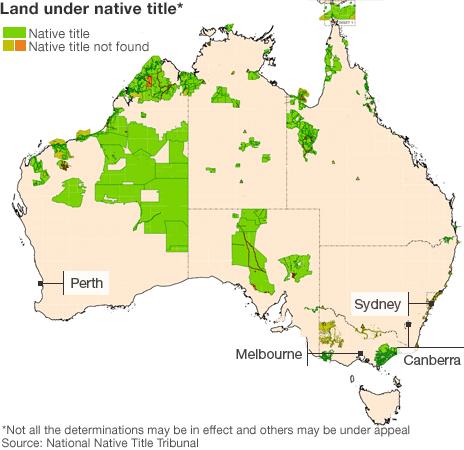 Eddie Mabo, the man who changed Australia - BBC News