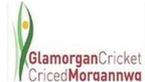 Logo Morgannwg