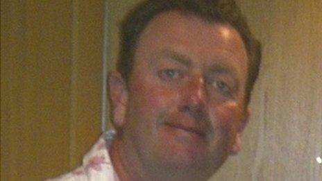 Jonathan Sillett