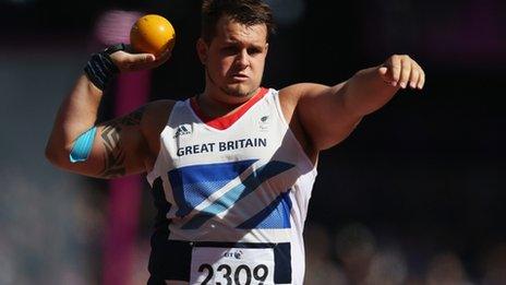 Aled Sion Davies