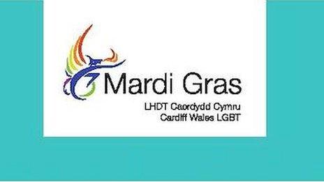 Mardi Gras Cymru