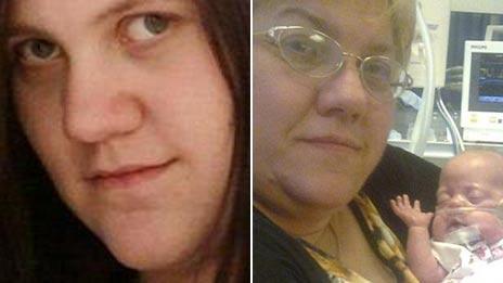 Kimberley Buckley; Kim Buckley a'i hwyres