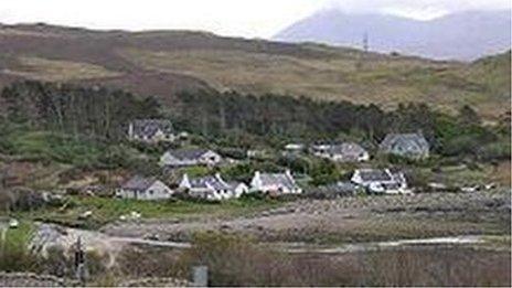 Ratharsaigh