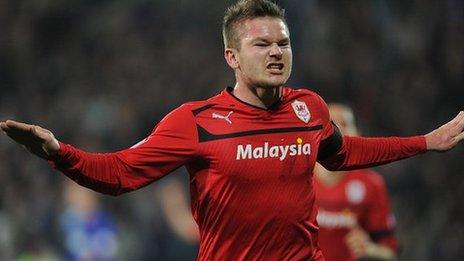 Aron Gunnarsson