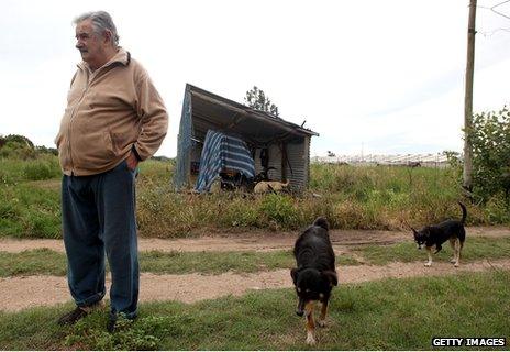 José Mujica - Wikipedia