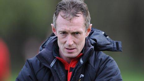 Rob Howley