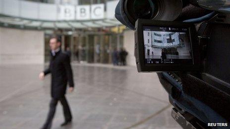 Viewpoints: What next for the BBC? - BBC News