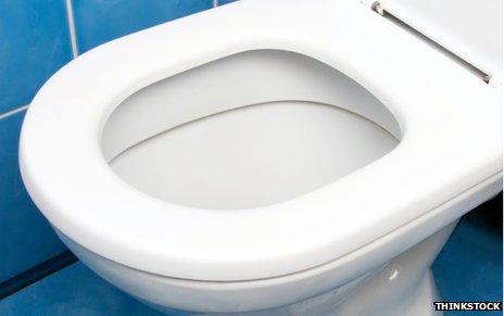 Home deals toilet seat