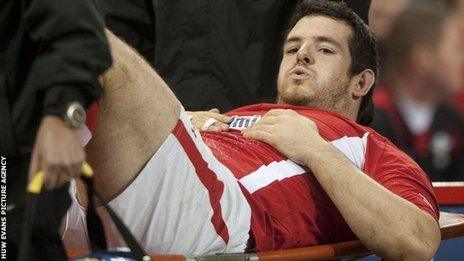 Aaron Jarvis