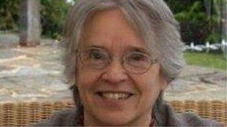 Norma Procter