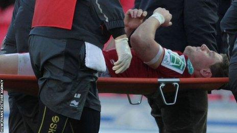 Rhys Priestland