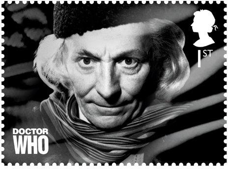 William Hartnell