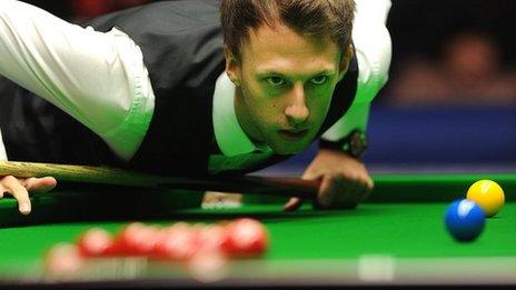 Judd Trump