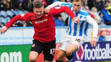 Aron Gunnarsson