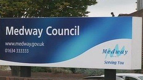 Medway Council