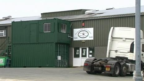 Pembrokeshire Meat Company