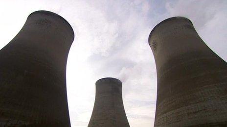 Didcot A Power Station