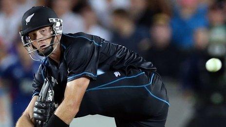 Martin Guptill