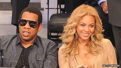 Jay-Z album The Blueprint officially 'culturally important' - BBC News
