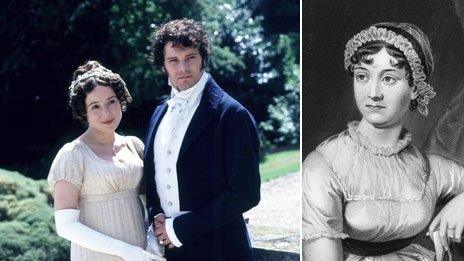 Pride and Prejudice and Jane Austen