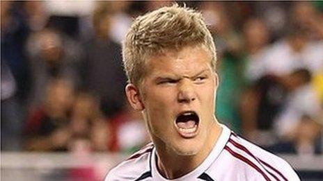 Andreas Cornelius