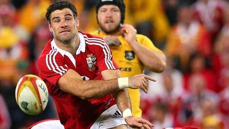 Mike Phillips