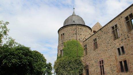 Castle