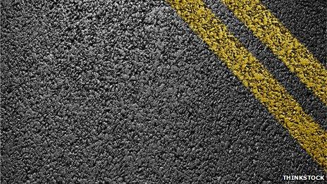 Learn the Effects Snowy Weather has on Asphalt Pavement