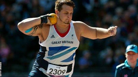 Aled Davies