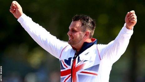 Aled Davies