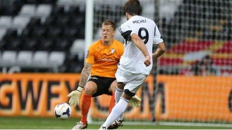 Michu