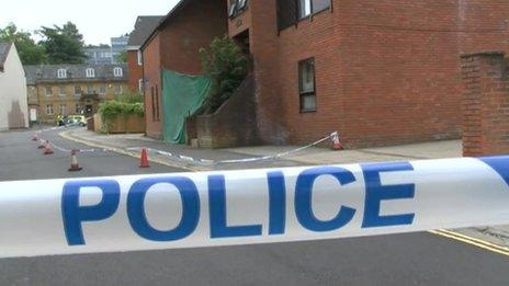 What Really Happened The Yeovil Hospital Premature Baby Murder Case - 87e2ozd