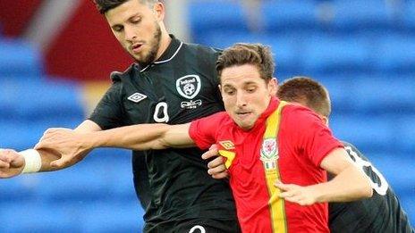 Joe Allen