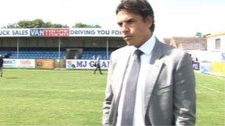 Chris Coleman