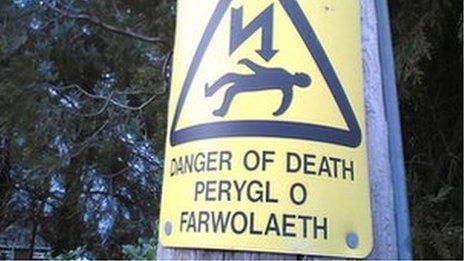 Perygl