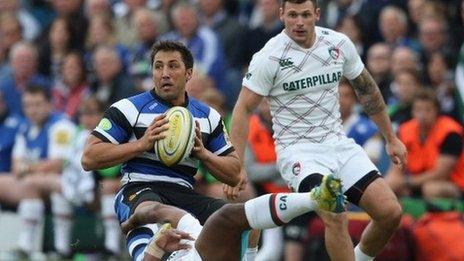 Gavin Henson