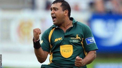 Samit Patel