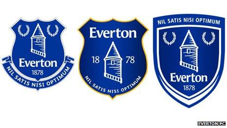 Everton FC, English football club, blue stone background, Everton FC logo,  grunge art, HD wallpaper | Peakpx