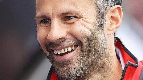 Ryan Giggs
